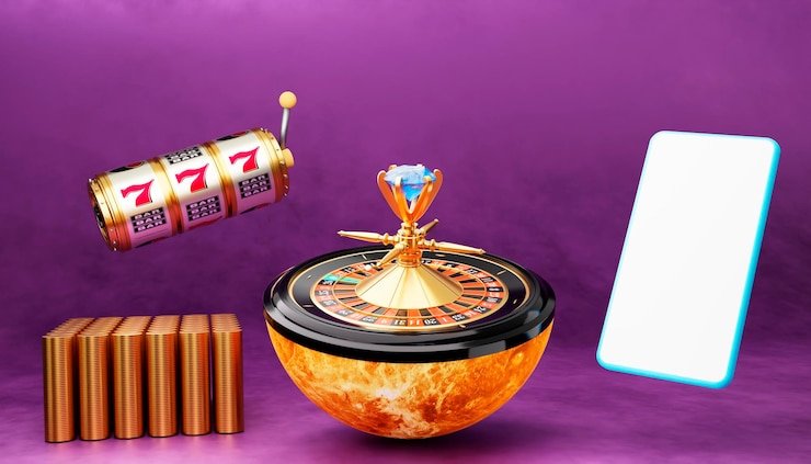 Ilustrasi program referral bb0303 dewasa
